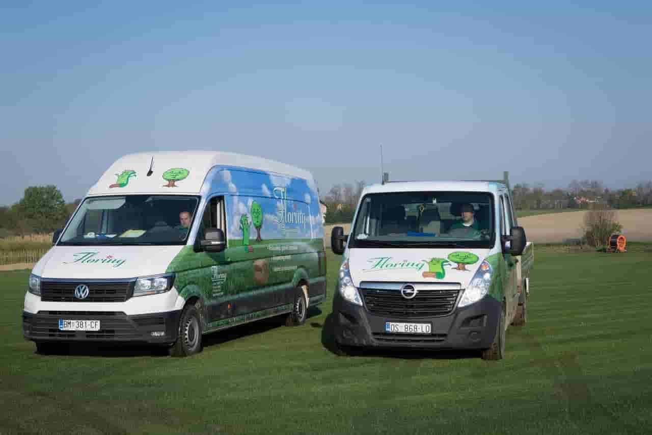 Floring radovi - slika 1