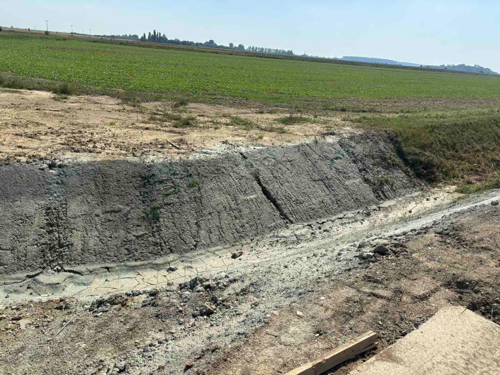 Hidrosjetva - slika 1